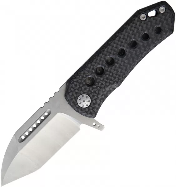 EOS Orca S Framelock CF EOSORCF