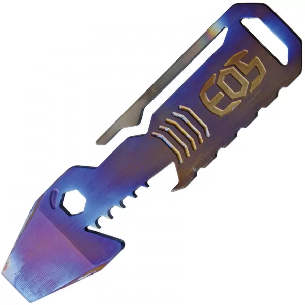 EOS Shark Multi Tool Flame EOSSHKF