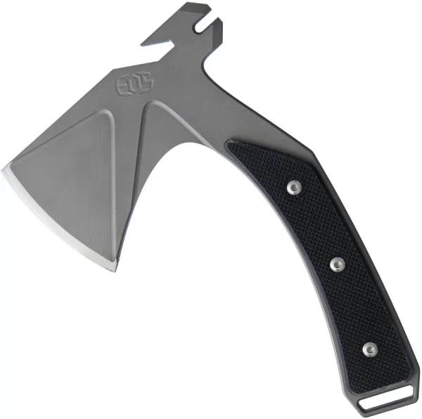 EOS Shorty Mini Axe D2 EOSSHORTYS