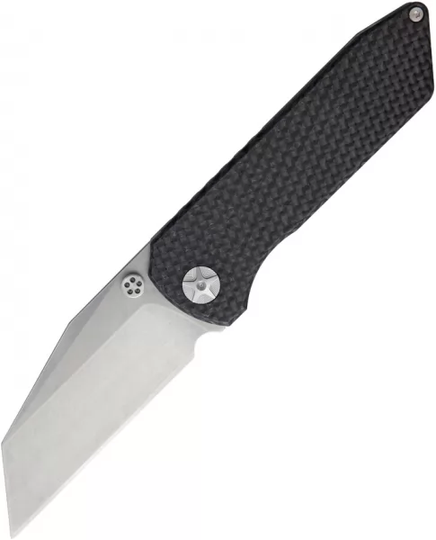 EOS Surgeon Framelock CF EOSSURCF
