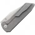EOS Surgeon Framelock CF EOSSURCF