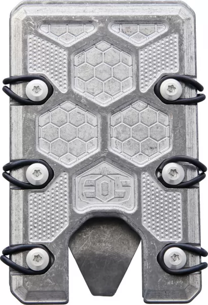 EOS Titanium 2.5 Wallet Stonewash EOSWAL25SW