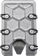EOS Titanium 2.5 Wallet Stonewash - EOSWAL25SW