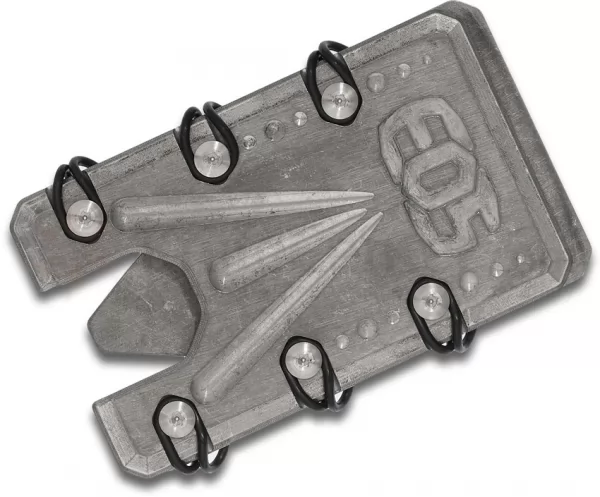 EOS Titanium 2.0 Wallet Raw EOSWAL2RW
