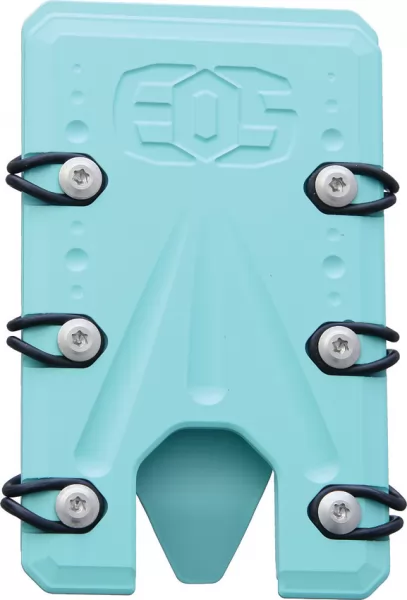EOS Titanium 2.0 Wallet Cerakote EOSWAL2T
