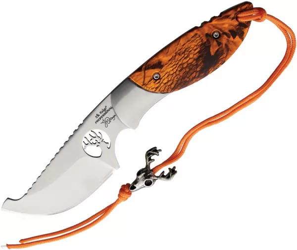 Elk Ridge Professional Fixed Blade knives EP002OC