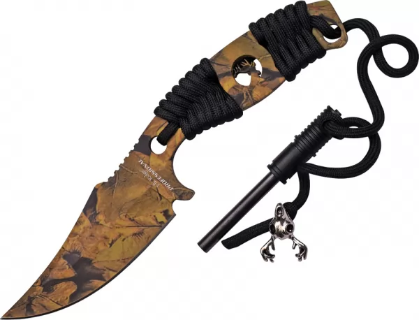 Elk Ridge Professional Skinner knives EP2001CA