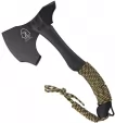 Elk Ridge Professional Outdoor Axe Black - EPAXE1BK