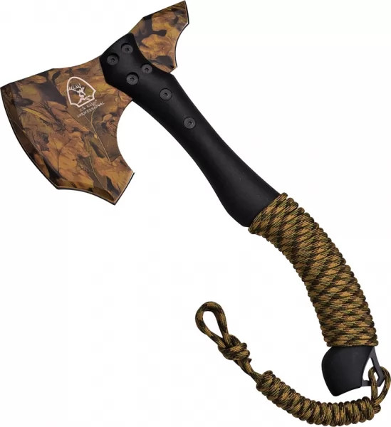Elk Ridge Professional Axe knives EPAXE1CA