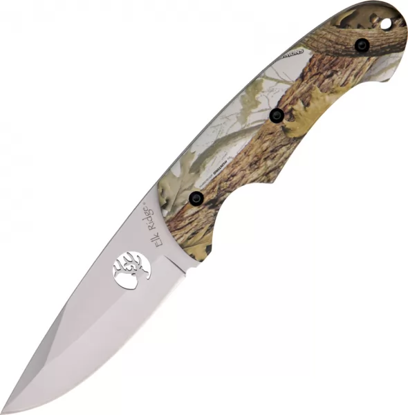 Elk Ridge Camo Hunter knives ER046CA