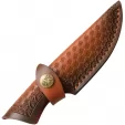 Elk Ridge Fixed Blade knives ER050DM