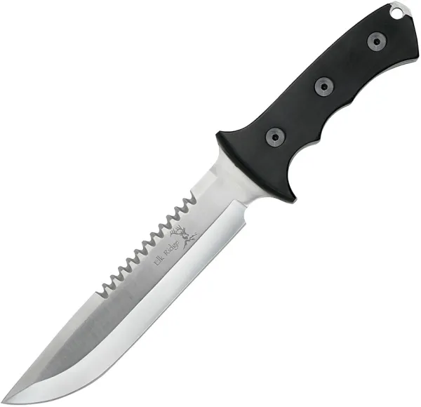 Elk Ridge Sawback Hunter knives ER082