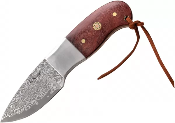 Elk Ridge Fixed Blade knives ER111RDM