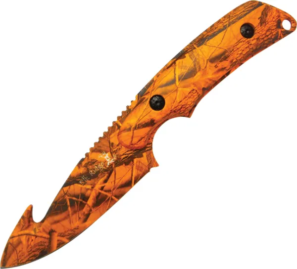 Elk Ridge Guthook Hunter knives ER116OC