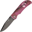 Elk Ridge Linerlock Pink - ER120PC