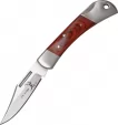 Elk Ridge Lockback Pakkawood - ER123W