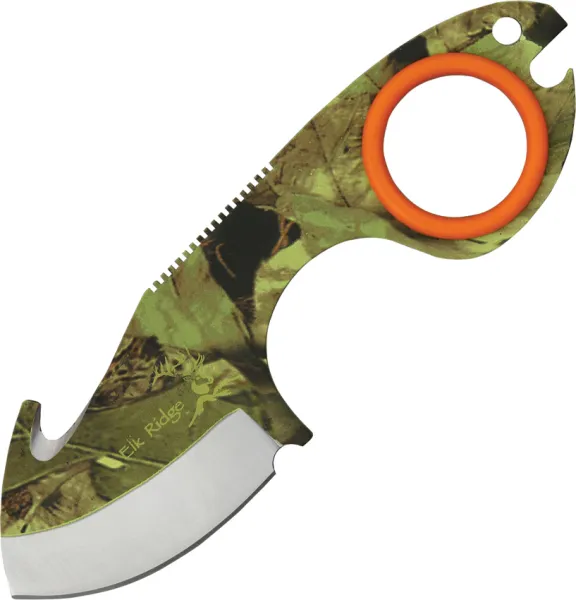 Elk Ridge Infinity Field Skinner knives ER127