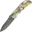 Elk Ridge Linerlock Green - ER134CA