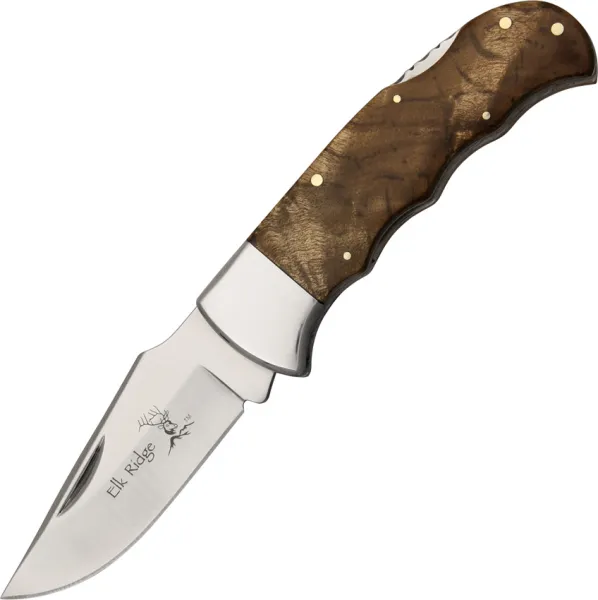 Elk Ridge Lockback knives ER138