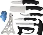 Elk Ridge Nine Piece Big Game Kit - ER190
