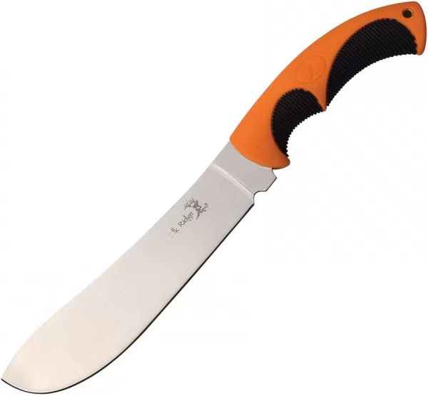 Elk Ridge Fixed Blade knives ER20002BTH