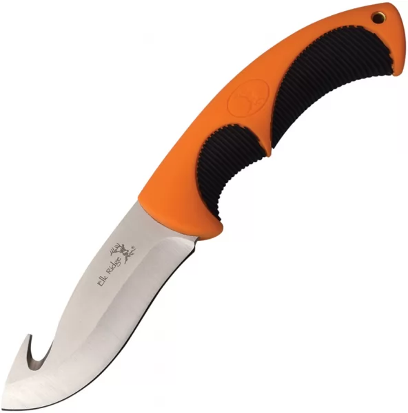 Elk Ridge Fixed Blade knives ER20002G