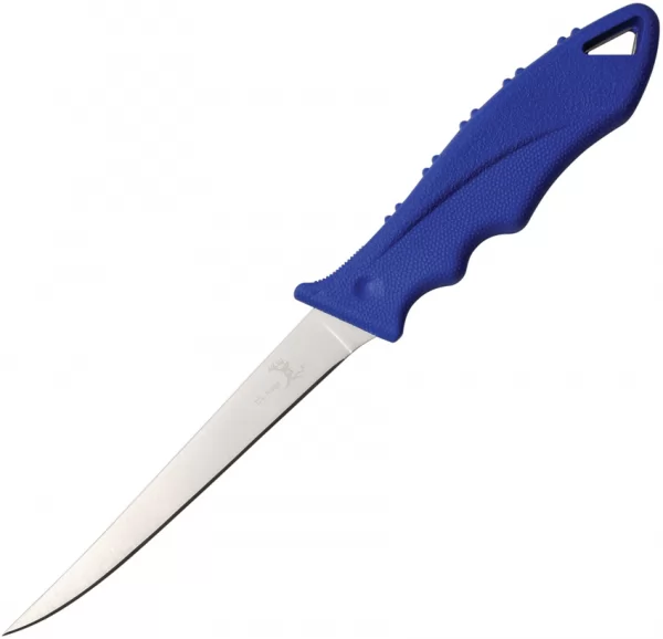 Elk Ridge Fillet Knife knives ER20006BL