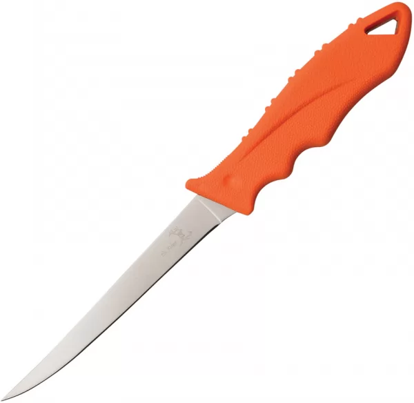 Elk Ridge Fillet Knife knives ER20006OR