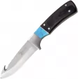 Elk Ridge Fixed Blade - ER20008BL