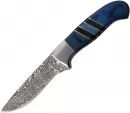 Elk Ridge Fixed Blade Blue - ER20020BL