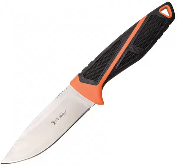Elk Ridge Fixed Blade knives ER20023OR