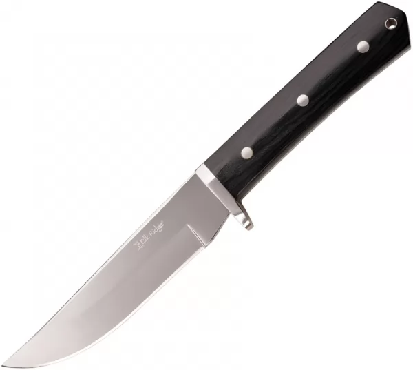 Elk Ridge Fixed Blade knives ER20024BK