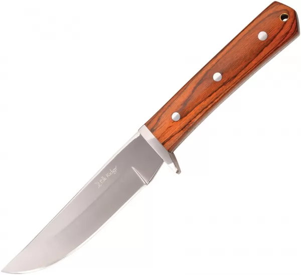 Elk Ridge Fixed Blade Brown knives ER20024BR