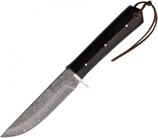 Elk Ridge Fixed Blade Damascus knives ER20024DM