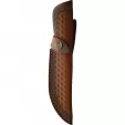 Elk Ridge Fixed Blade Damascus knives ER20024DM