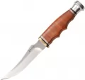 Elk Ridge Outskirt Fixed Blade - ER20028LBR