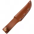Elk Ridge Outskirt Fixed Blade knives ER20028LBR
