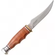 Elk Ridge Outskirt Fixed Blade knives ER20028LBR