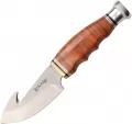 Elk Ridge Outskirt Fixed Blade - ER20029LBR