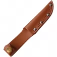Elk Ridge Outskirt Fixed Blade knives ER20031LBR