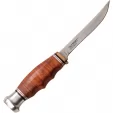 Elk Ridge Outskirt Fixed Blade knives ER20031LBR