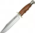 Elk Ridge Outskirt Fixed Blade - ER20032LBR