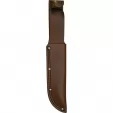 Elk Ridge Outskirt Fixed Blade knives ER20032LBR