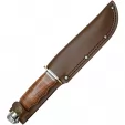Elk Ridge Outskirt Fixed Blade knives ER20032LBR