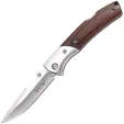 Elk Ridge Lockback Satin - ER2005SN