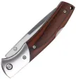 Elk Ridge Lockback Satin knives ER2005SN