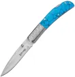 Elk Ridge Lockback Blue - ER2006BL