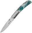 Elk Ridge Lockback Green - ER2006GN