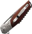 Elk Ridge Linerlock Damascus knives ER2008DM
