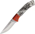 Elk Ridge Lockback Elk - ER2012EK